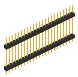 10056784 Fischer Elektronik PCB Connection Systems