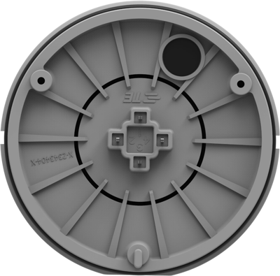 1-2343404-1 TE Connectivity Other Circular Connectors Image 4