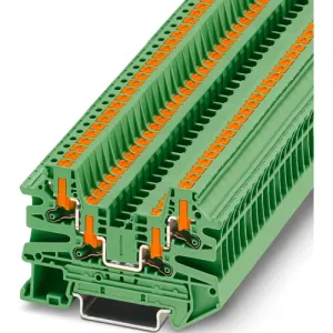 1291513 Phoenix Contact Series Terminals