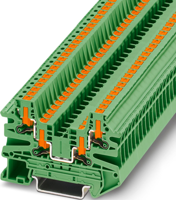 1291513 Phoenix Contact Series Terminals
