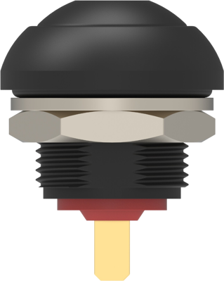 2329383-6 Alcoswitch Pushbutton Switches Image 2