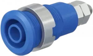 66.7043-22 Stäubli Electrical Connectors Laboratory Connectors