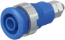 66.7043-22 Stäubli Electrical Connectors Laboratory Connectors
