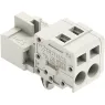 721-602/018-000 WAGO PCB Connection Systems
