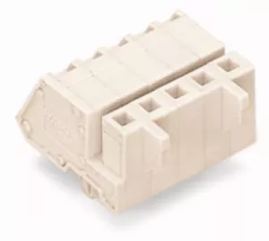 721-304/008-000 WAGO PCB Connection Systems