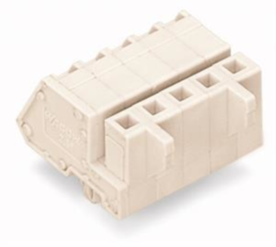 721-313/008-000 WAGO PCB Connection Systems Image 1