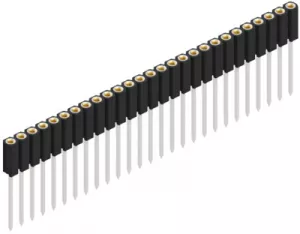 10026900 Fischer Elektronik PCB Connection Systems