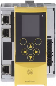 AC402S IFM electronic Device servers and gateways