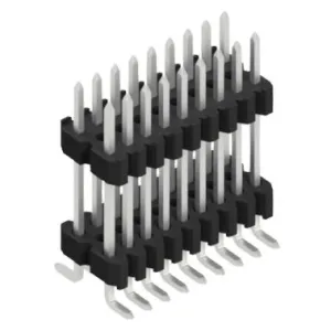 SLVW11SMD10218Z Fischer Elektronik PCB Connection Systems