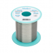 Solder wire, lead-free, Sn0.6Cu0.05Ni3.5, 0.8 mm, 100 g