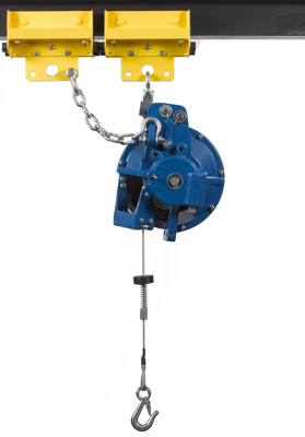 9210LA Aero-Motive Spring Balancers Image 2