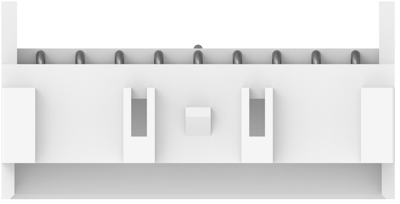 1744426-9 TE Connectivity PCB Connection Systems Image 3