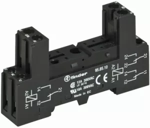 95.85.10 Finder Relays Accessories