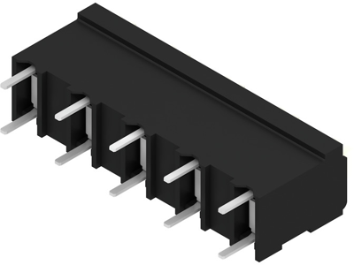 1874460000 Weidmüller PCB Terminal Blocks Image 2