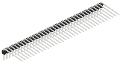 SL318234Z Fischer Elektronik PCB Connection Systems