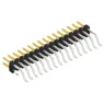 SLY 10 SMD 040 32 S Fischer Elektronik PCB Connection Systems
