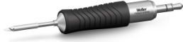 Soldering tip, Blade shape, Ø 2.4 mm, (T x L x W) 0.2 x 16.6 x 1 mm, RTP 010 K NW