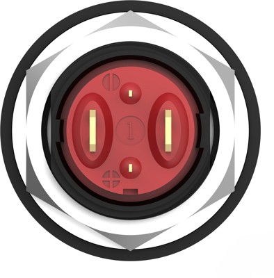 1-2329387-5 Alcoswitch Pushbutton Switches Image 5