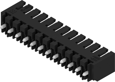 1753083001 Weidmüller PCB Connection Systems Image 2