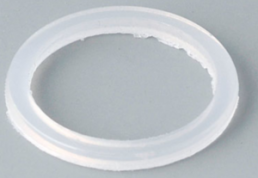 Sealing ring for external thread M16x1.5