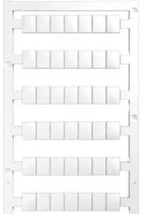1906030000 Weidmüller Terminals Accessories