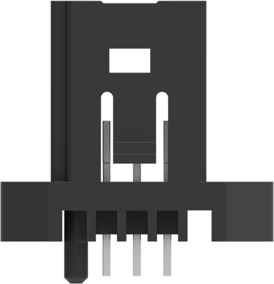 953363-1 AMP Automotive Power Connectors Image 4