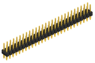 SLP21611754G Fischer Elektronik PCB Connection Systems
