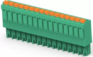 1-2350398-6 TE Connectivity PCB Terminal Blocks