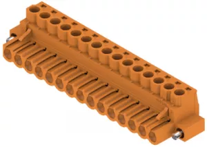 1955670000 Weidmüller PCB Connection Systems