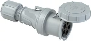235-1 PC Electric CEE Connectors