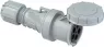 235-1 PC Electric CEE Connectors