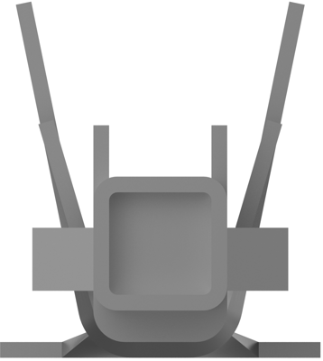 1586055-1 TE Connectivity Crimp Contacts Image 2