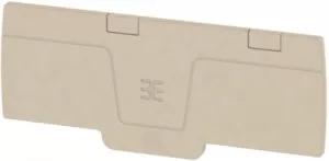 1990140000 Weidmüller Terminals Accessories
