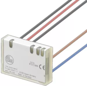 AC015S IFM electronic AS-Interface-Modules