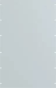 PBPA19029LG2 Hammond Accessories for Enclosures