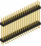 10080311 Fischer Elektronik PCB Connection Systems