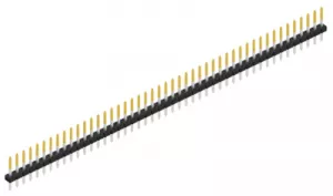 SLY109847S Fischer Elektronik PCB Connection Systems