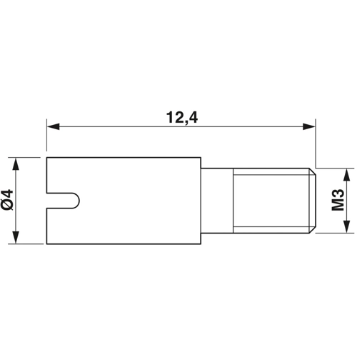 0601292 Phoenix Contact Terminals Accessories Image 3