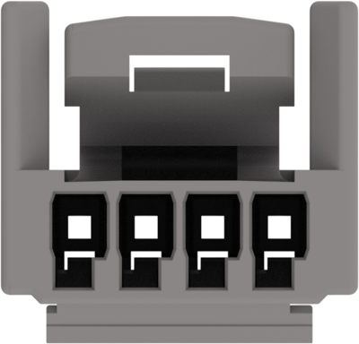 1379658-2 TE Connectivity Automotive Power Connectors Image 4