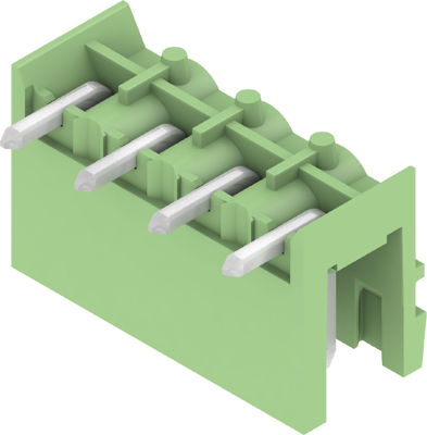 1401640000 Weidmüller PCB Connection Systems Image 2