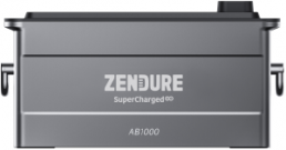Zendure Solarflow Battery AB100048V / 20Ah / 960Wh