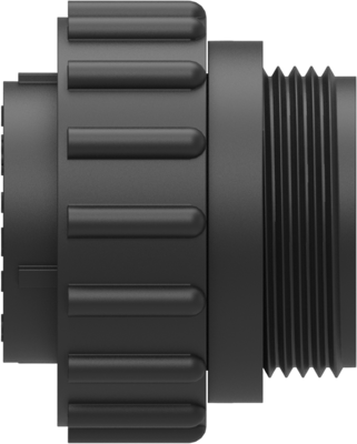 213849-1 AMP Other Circular Connectors Image 2