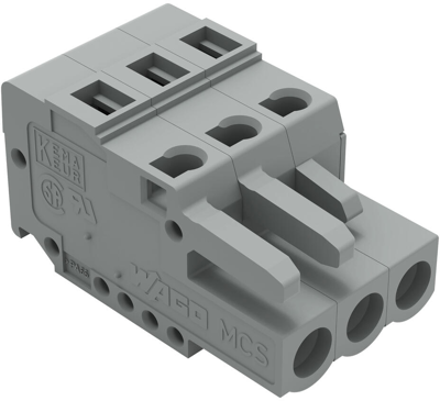 231-103/102-000 WAGO PCB Connection Systems Image 1