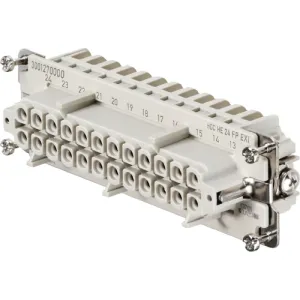 3001270000 Weidmüller Contact Inserts