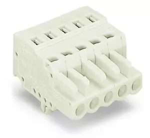 721-120/008-000/037-000 WAGO PCB Connection Systems