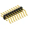 SLY 10 SMD 040 18 G Fischer Elektronik PCB Connection Systems