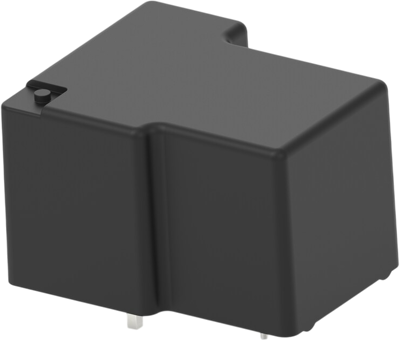 1-1393210-8 Potter & Brumfield Industrial Relays Image 1