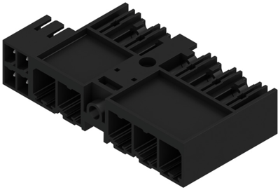 1090540000 Weidmüller PCB Connection Systems Image 1