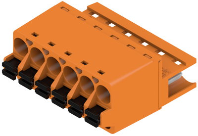 1335370000 Weidmüller PCB Connection Systems Image 2