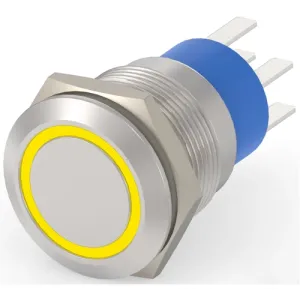 7-2213767-1 Alcoswitch Pushbutton Switches